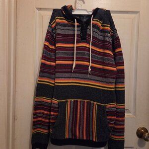 American Eagle Outfitters Unisex  Hoodie Size Small